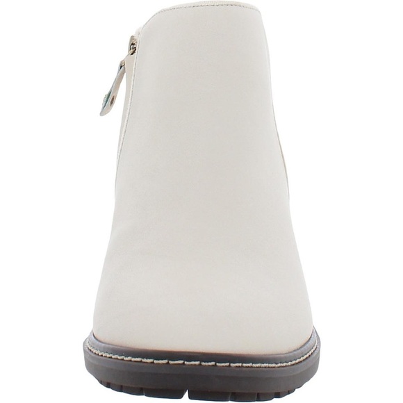 Sam Edelman - Pryce Womens Waterproof Ankle Boots - Picture 11 of 11